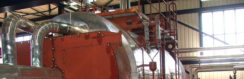 Projektovanje, konsalting i inženjering termoenergetskih postrojenja