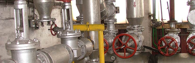 Projektovanje,  konsalting i inženjering  termoenergetskih postrojenja