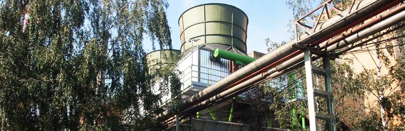 Projektovanje,  konsalting i inženjering  termoenergetskih postrojenja