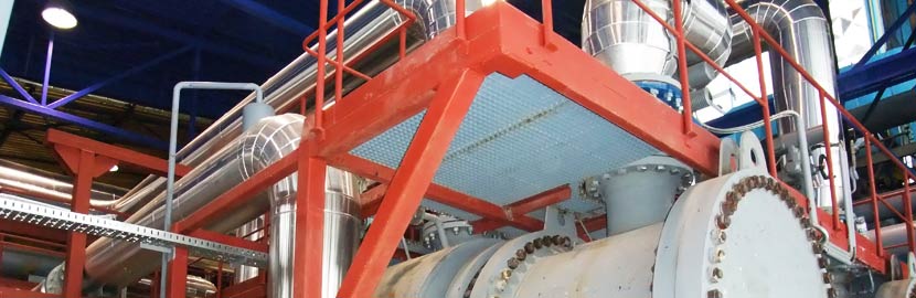 Projektovanje,  konsalting i inženjering  termoenergetskih postrojenja