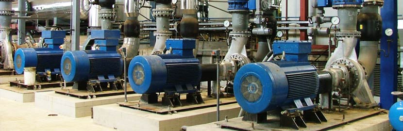 Projektovanje,  konsalting i inženjering  termoenergetskih postrojenja