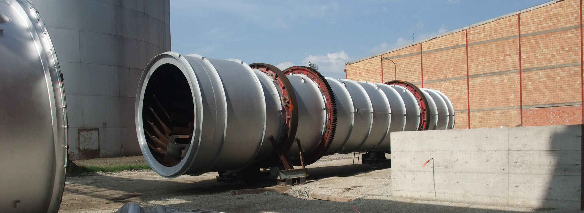Projektovanje,  konsalting i inženjering  termoenergetskih postrojenja