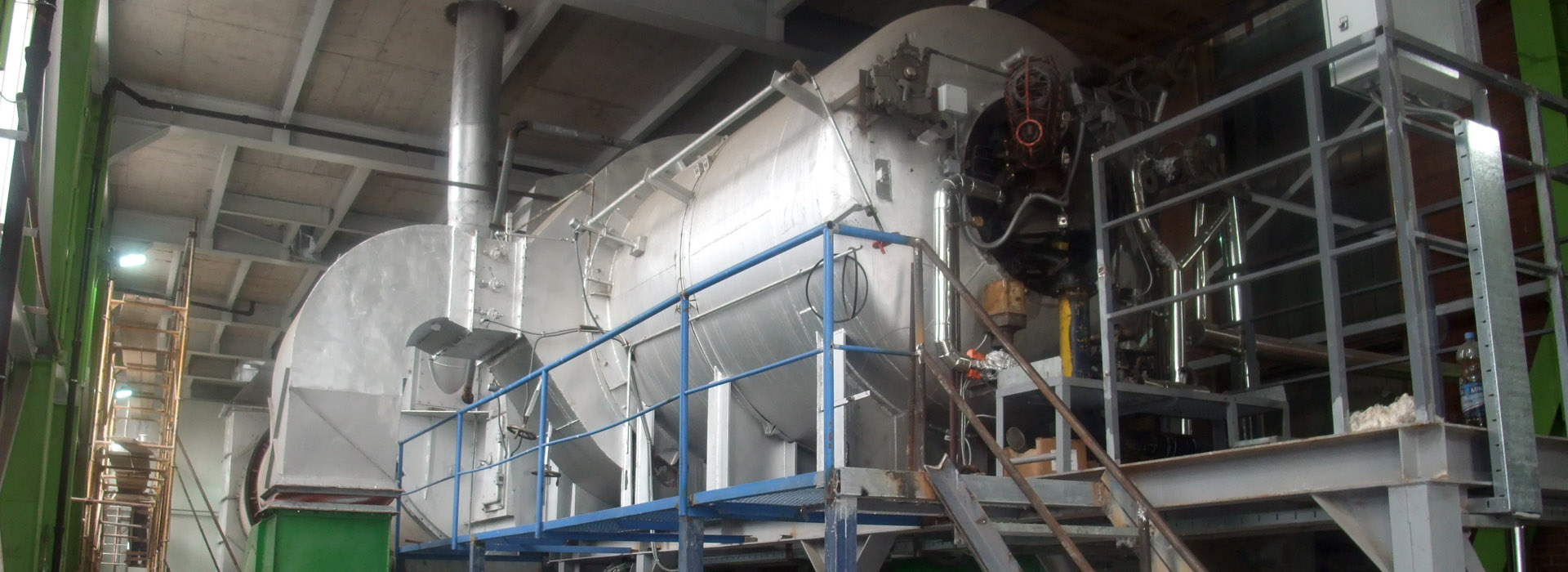 Projektovanje,  konsalting i inženjering  termoenergetskih postrojenja